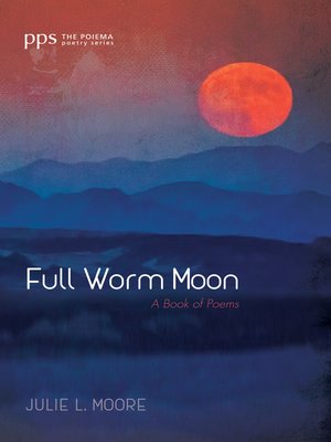 cover image of Full Worm Moon